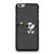 SNOOPY AND WOODSTOCK THE PEANUTS STAR WARS iPhone 6 / 6S Plus Case Cover