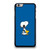 SNOOPY AND WOODSTOCK THE PEANUTS iPhone 6 / 6S Plus Case Cover SNOOPY AND WOODSTOCK THE PEANUTS iPhone 6 / 6S Plus Case Cover