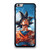 SON GOKU KAKKAROT DRAGON BALL MANGA NIME iPhone 6 / 6S Plus Case Cover