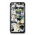 STUSSY COLLAGE iPhone 6 / 6S Plus Case Cover
