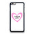 TAYLOR SWIFT LOVE LOVER iPhone 6 / 6S Plus Case Cover