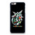 THE HUNDREDS STREETWEAR LOGO BOMB iPhone 6 / 6S Plus Case Cover
