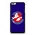 THE REAL GHOSTBUSTERS iPhone 6 / 6S Plus Case Cover