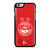 ABERDEEN FC LOGO FOOTBALL CLUB SPFL iPhone 6 / 6S Case Cover