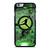 AIR JORDAN FLIGHT CLUB LOGO iPhone 6 / 6S Case Cover