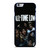 ALL TIME LOW BAND iPhone 6 / 6S Case Cover