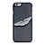 ASTON MARTIN LOGO EMBLEM iPhone 6 / 6S Case Cover