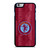 ASTON VILLA FC FOOTBALL CLUB LOGO iPhone 6 / 6S Case Cover