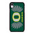 OREGON DUCKS ICON iPhone 11 Case Cover