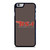 BSA MOTORCYCLE LOGO BRITISH ICON iPhone 6 / 6S Case Cover