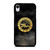 PHILADELPHIA 76ERS GOLD LOGO iPhone 11 Case Cover