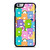 CARE BEARS COLLAGE iPhone 6 / 6S Case Cover