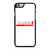 CASE IH ICON AGRICULTURE LOGO iPhone 6 / 6S Case Cover