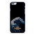 COACH NEW YORK LOGO DIAMOND WAVE iPhone 6 / 6S Case Cover
