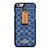 COACH NEW YORK LOGO JEANS BAG iPhone 6 / 6S Case Cover