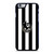 COLLINGWOOD MAGPIES AUSTRALIA FOOTBALL iPhone 6 / 6S Case Cover