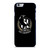 COLLINGWOOD MAGPIES FOOTBALL CLUB AUSTRALIA iPhone 6 / 6S Case Cover