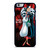 CRUELLA DE VIL DISNEY VILLAIN iPhone 6 / 6S Case Cover