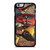 DEADPOOL X WOLVERINE MARVEL COMICS iPhone 6 / 6S Case Cover