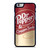 DR PEPPER BANANA CREAM SODA iPhone 6 / 6S Case Cover