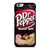 DR PEPPER BANANA SPLIT iPhone 6 / 6S Case Cover