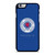 GLASGOW RANGERS FC LOGO SCOTLAND FOOTBALL CLUB iPhone 6 / 6S Case Cover