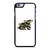 HARRY POTTER BADGER HUFFLEPUFF iPhone 6 / 6S Case Cover