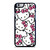 HELLO KITTY FACE COLLAGE iPhone 6 / 6S Case Cover