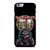 IRON MAIDEN EDDIE THE MASCOT iPhone 6 / 6S Case Cover