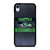 SEATTLE SEAHAWKS NFL iPhone 11 Case Cover