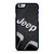JEEP LOGO HOOD iPhone 6 / 6S Case Cover
