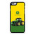JOHN DEERE LOGO CLASSIC TRACTOR iPhone 6 / 6S Case Cover