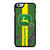 JOHN DEERE TRACTOR LOGO EMBLEM iPhone 6 / 6S Case Cover