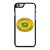 JOHN DEERE TRACTOR LOGO FARM EQUIPMENT iPhone 6 / 6S Case Cover
