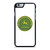 JOHN DEERE TRACTOR LOGO RUNS LIKE A DEER iPhone 6 / 6S Case Cover