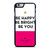 KATE SPADE NEW YORK BE HAPPY iPhone 6 / 6S Case Cover
