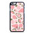 KATE SPADE NEW YORK LOGO FRUITS iPhone 6 / 6S Case Cover