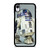 STAR WARS R2D2 ROBOT iPhone 11 Case Cover