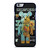 KAWS ROBOT BEAR MASA iPhone 6 / 6S Case Cover