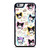 KUROMI SANRIO CARTOON KAWAII iPhone 6 / 6S Case Cover