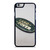 LAND ROVER CAR EMBLEM iPhone 6 / 6S Case Cover