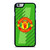 MANCHESTER UNITED FC FOOTBALL CLUB ICON iPhone 6 / 6S Case Cover
