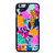 MARIMEKKO FLOWER COLORFUL PATTERN iPhone 6 / 6S Case Cover