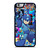 MEGA MAN LEGACY iPhone 6 / 6S Case Cover