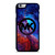 MICHAEL KORS MK LOGO NEBULA iPhone 6 / 6S Case Cover