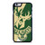 MILWAUKEE BUCKS LOGO BASEBALL TEAM ICON iPhone 6 / 6S Case Cover