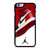 NIKE AIR JORDAN SHOE LOGO iPhone 6 / 6S Case Cover