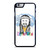 OLIVER TREE MISS YOU iPhone 6 / 6S Case Cover