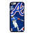OZZIE ALBIES ATLANTA BRAVES iPhone 6 / 6S Case Cover