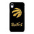 TORONTO RAPTORS GOLDEN LOGO iPhone 11 Case Cover